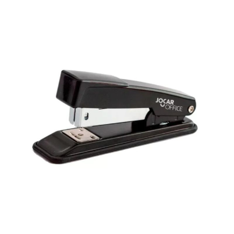 GRAMPEADOR METALICO 11,5cm 25FLS JOCAR OFFICE