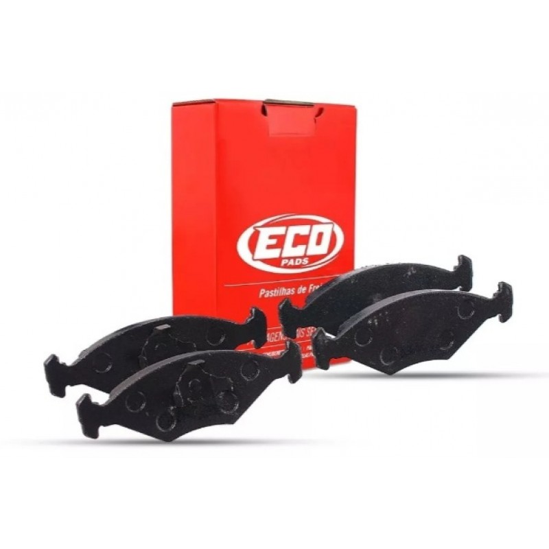 Pastilha uno mile Eco 1078