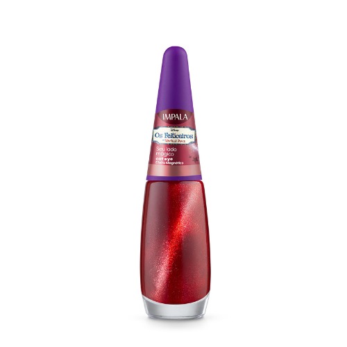 ESMALTE IMPALA DISNEY CAT EYE SEU LADO MAGICO
