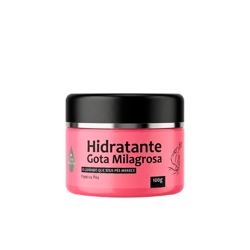 HIDRATANTE GOTA MILAGROSA NATTY VIDA