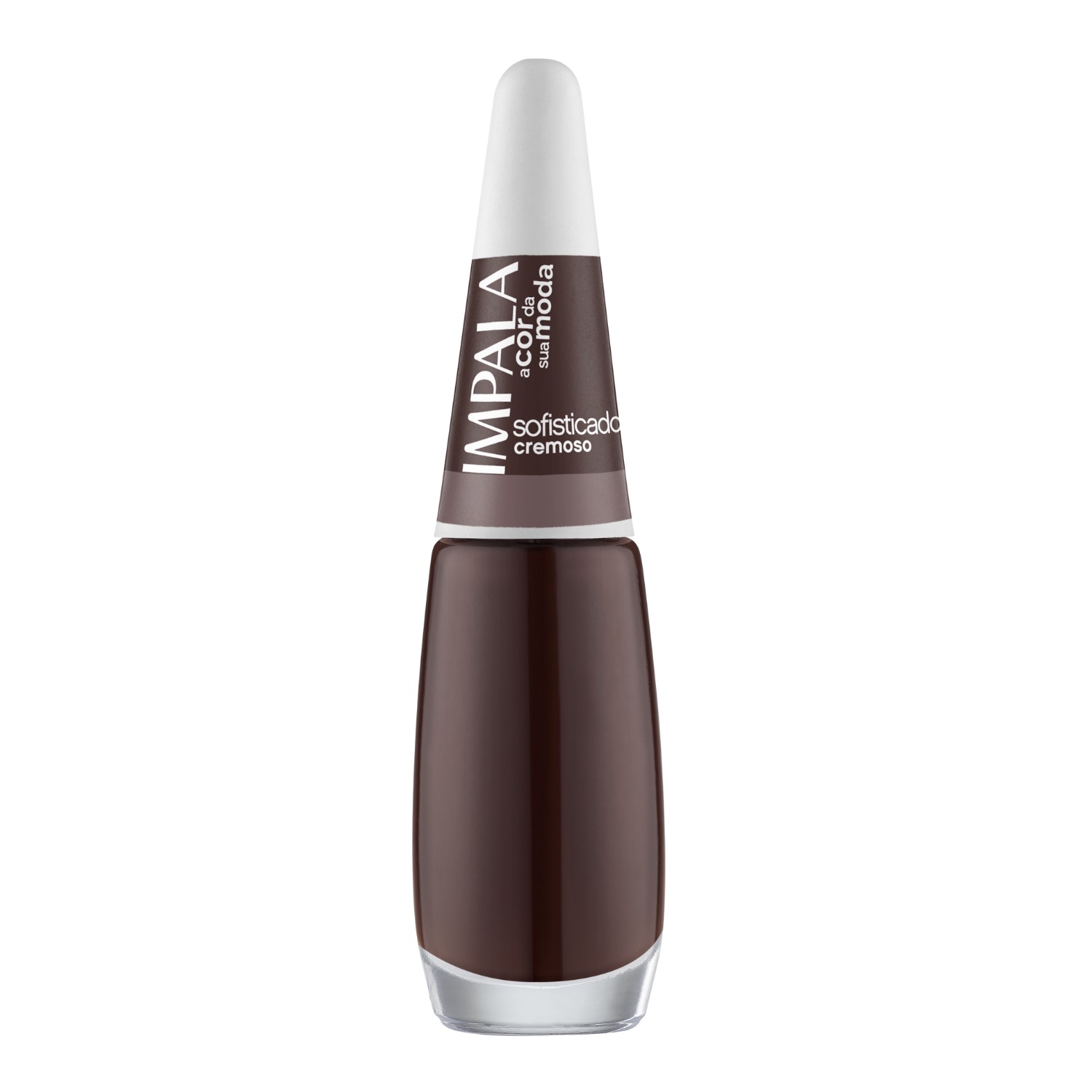 ESMALTE IMPALA A COR DA MODA 6 SOFISTICADO