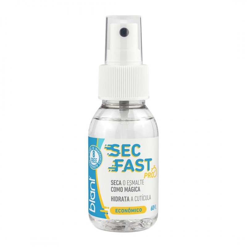 SEC FAST PRO 60ML