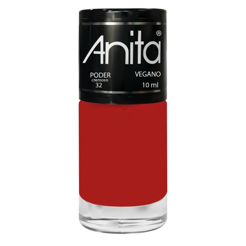 ESMALTE ANITA PODER
