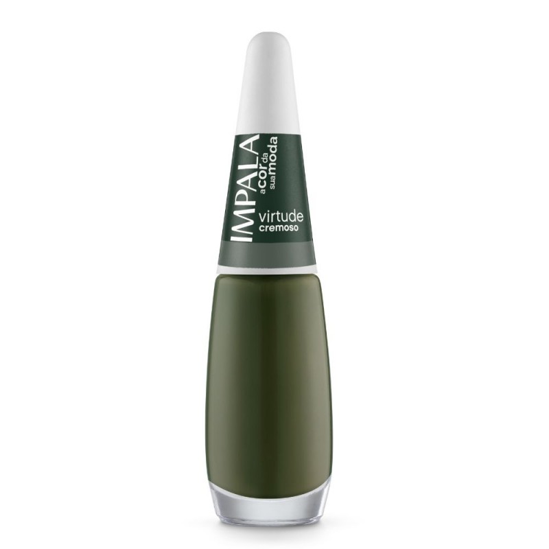 ESMALTE IMPALA A COR DA MODA 5 VIRTUDE