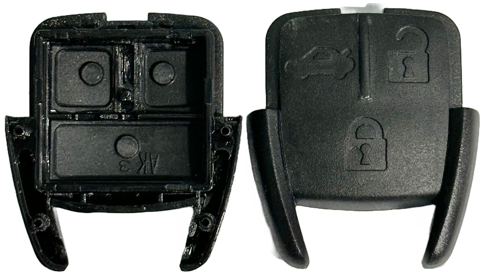 CAPA TELECOM VECTRA 3B  3519 C