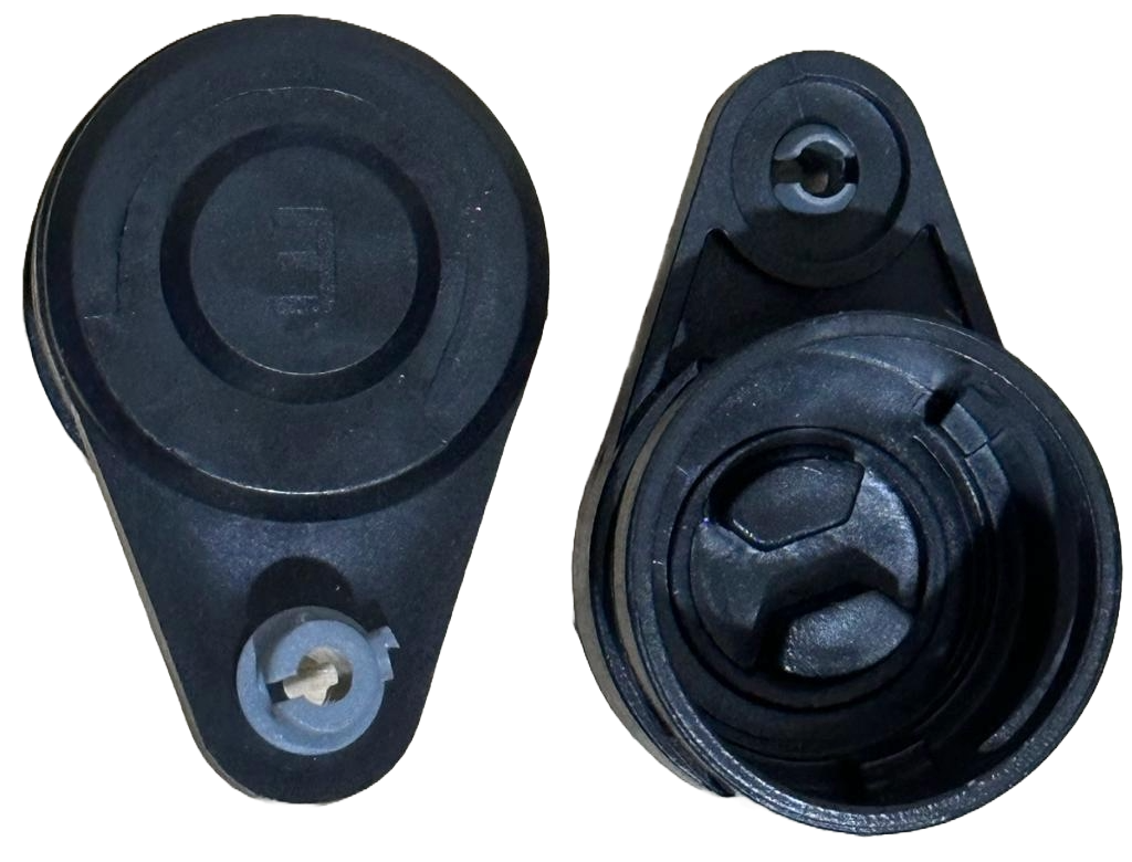 REPARO PORTA PALIO NOVO ESQUERDO 4217 C