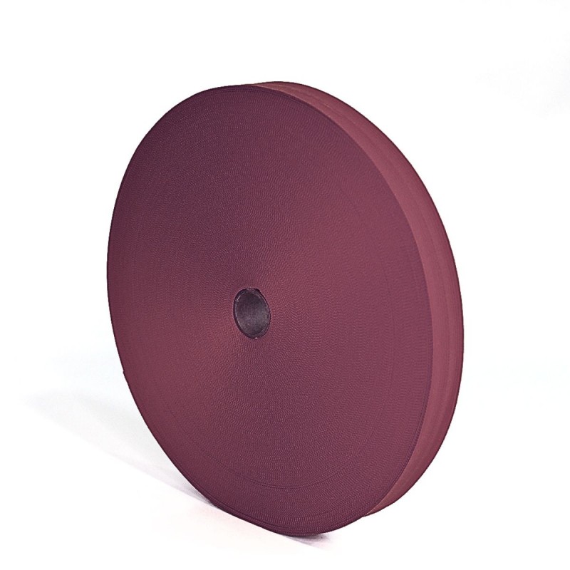 Viés De Boneon 25mm - Berinjela