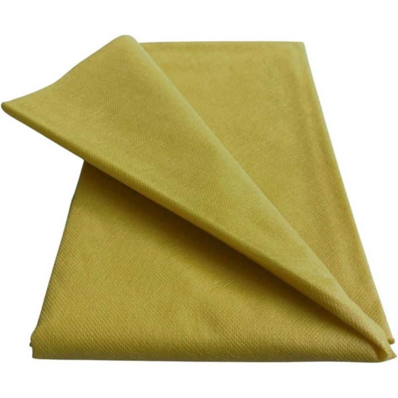 TNT Varejo Colorido por metro - Amarelo ouro