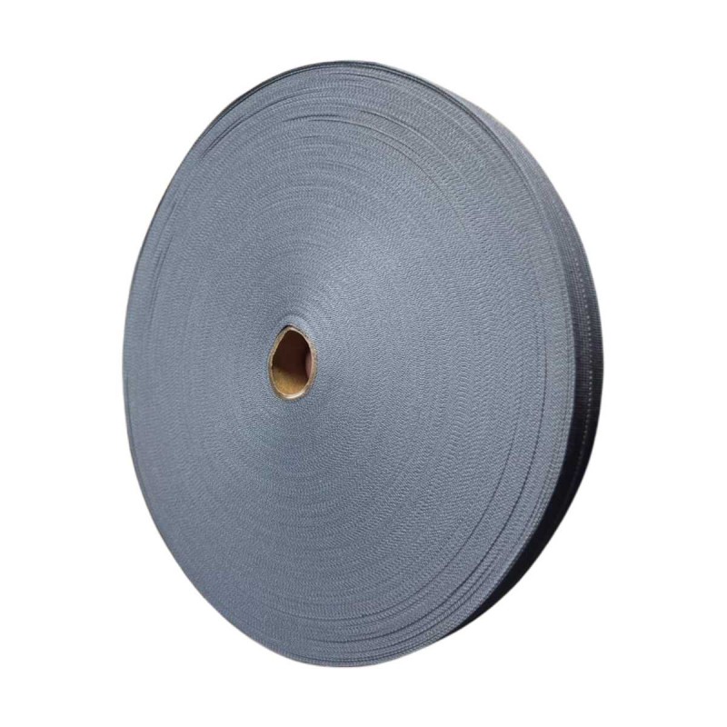 Viés De Boneon 22mm - Cinza Alagoas