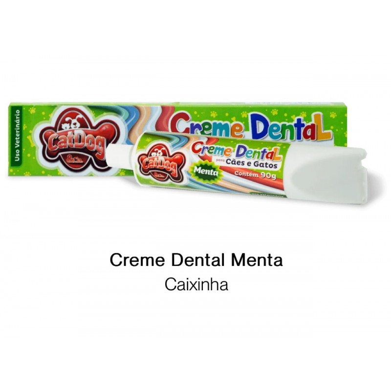 CREME DENTAL 90G MENTA 279