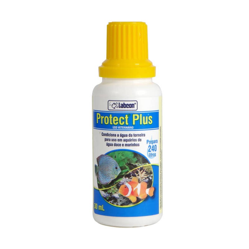 LABCON PROTECT PLUS  30ML