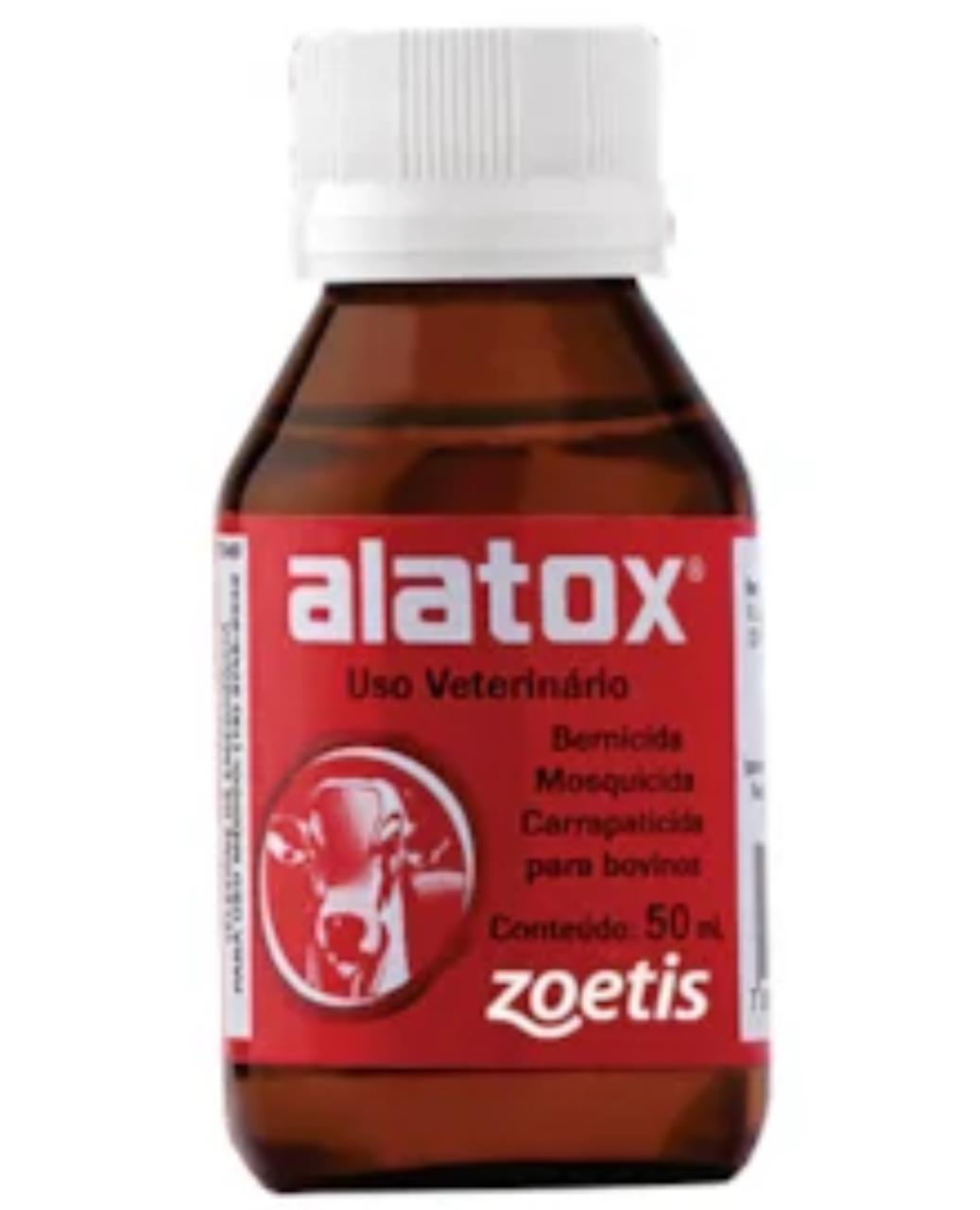 ALATOX  50ML