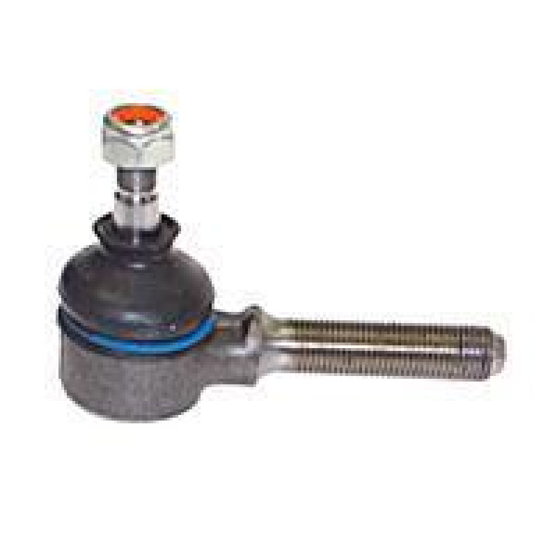 TERMINAL DIRECAO 28X120MM 1.1/8" ROSCA ESQUERDA VW MEDIO FORD T16415711 85HU3290A N221 P2423A LT321 3751805