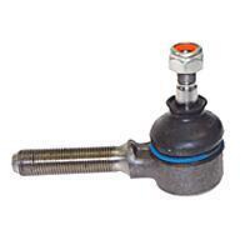 TERMINAL DIRECAO 28X120MM 1.1/8" ROSCA DIREITA VW MEDIO FORD T16415712 85HU3289A N220 N788 P2459A LT320 3751821 PD3310