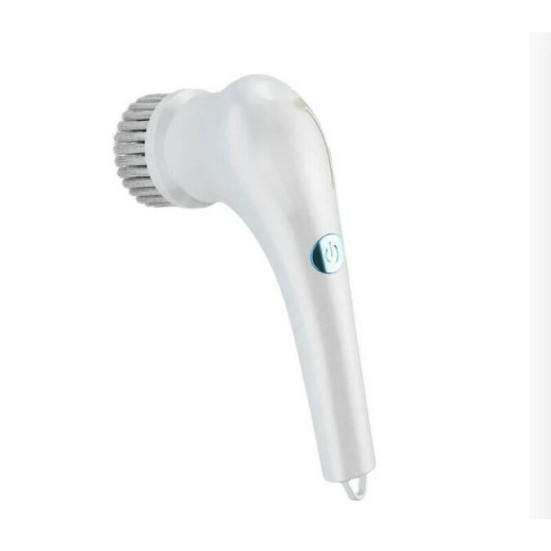 ESCOVA ELÉTRICA P/ LIMPEZA