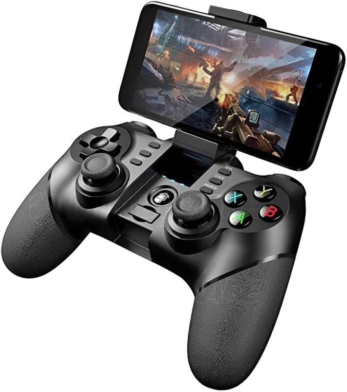 CONTROLE GAMEPAD ANDROID