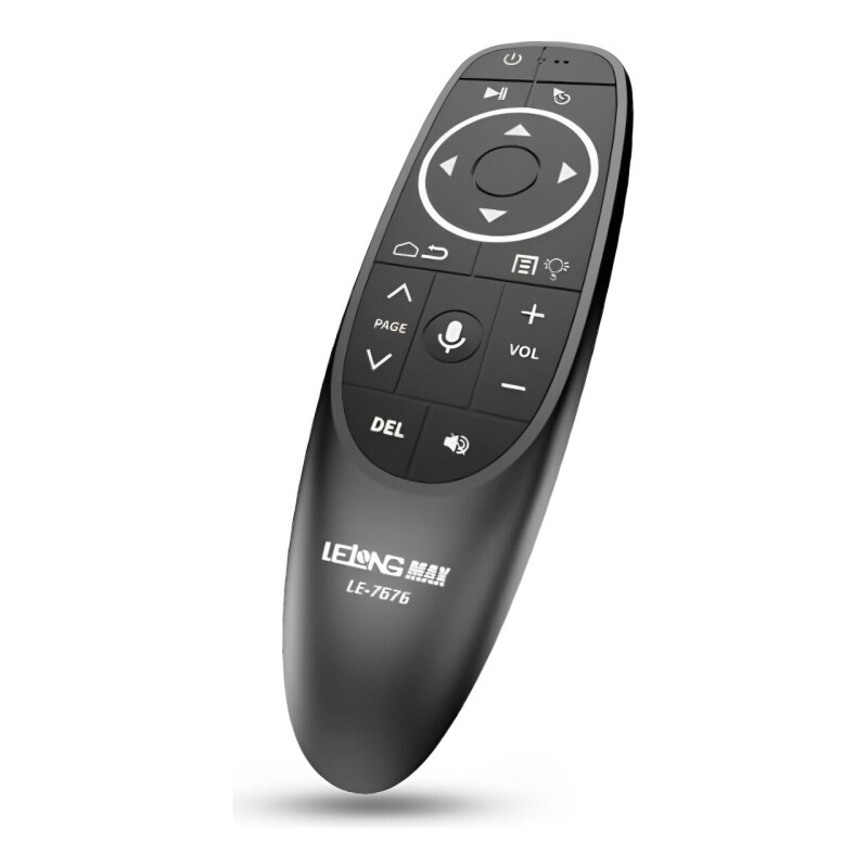 CONTROLE AIR MOUSE PARA TV