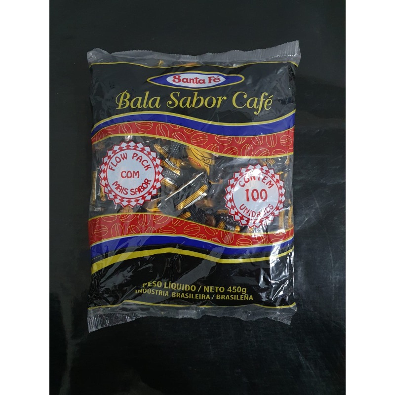BALA SACHE CAFE 40X450G
