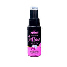 PERFUME INTIMO UVA 40ML APINIL