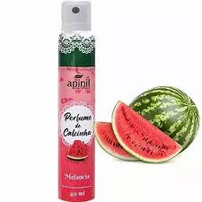 PERFUME DE CALCINHA MELANCIA 40ML  APINIL