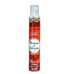 PERFUME DE CALCINHA MAÇÃ DO AMOR 40ML APINIL