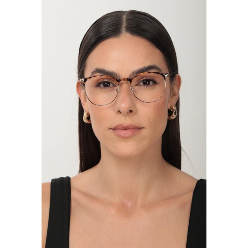 Óculos de Grau Armação Feminino Provence Tartaruga