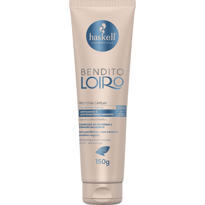 PROTEINA BENDITO LOIRO 150g