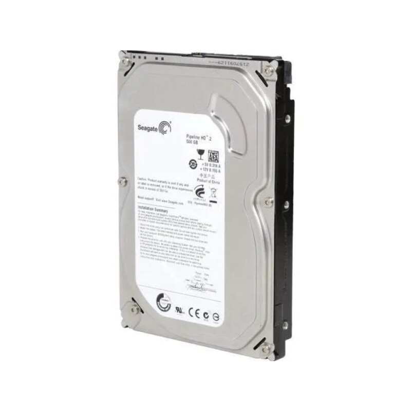 HD 500GB Seagate Sata II
