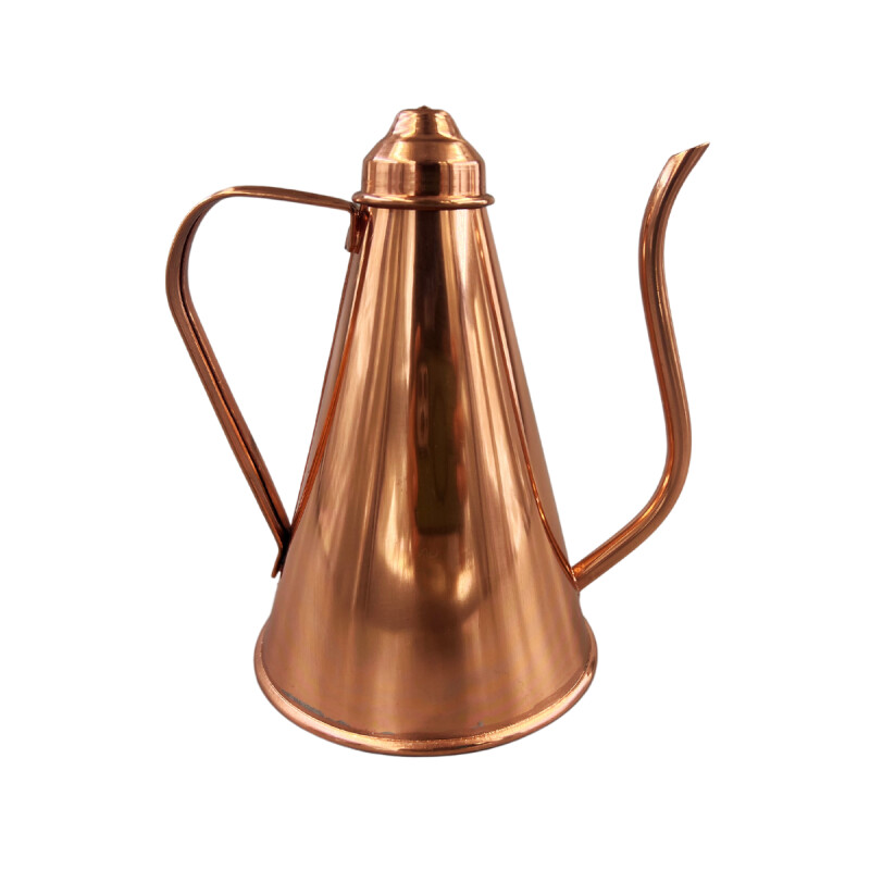 Azeiteiro em cobre P (250 ML)