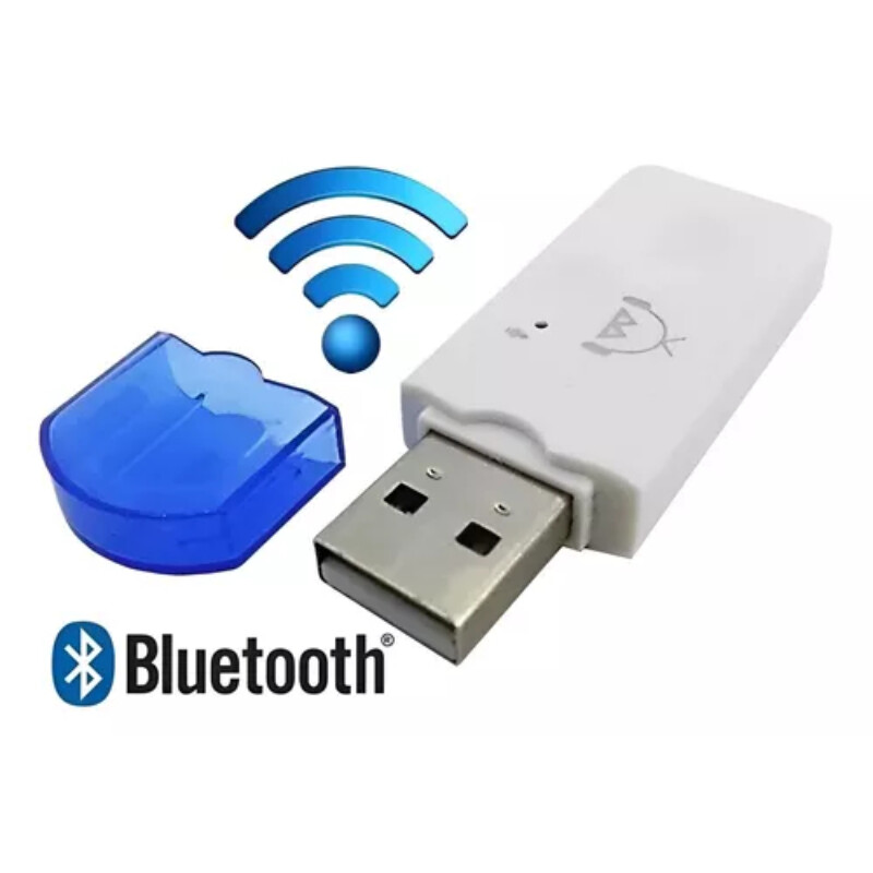 USB Bluetooth Sem Fio AL-A230
