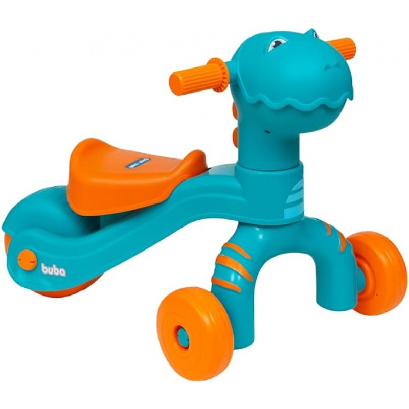 Andador Triciclo Baby Dino