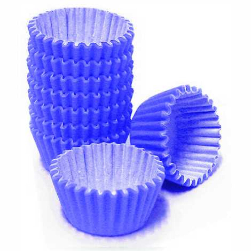 FORMINHA PAPEL N.5 AZUL 100 UN - PCT C/10