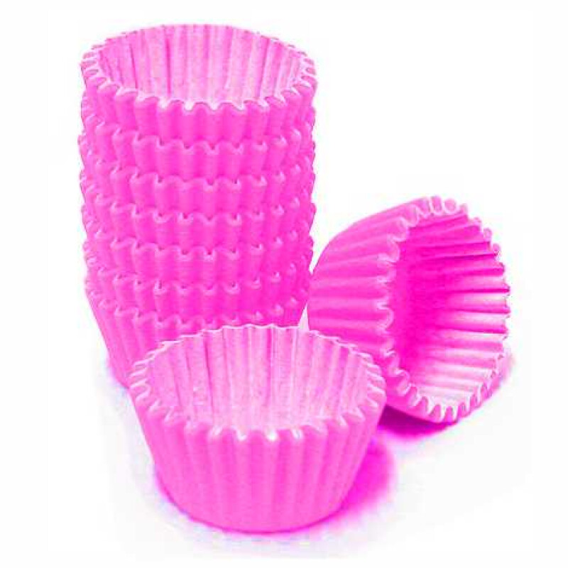 FORMINHA PAPEL N.5 ROSA 100 UN - PCT C/10