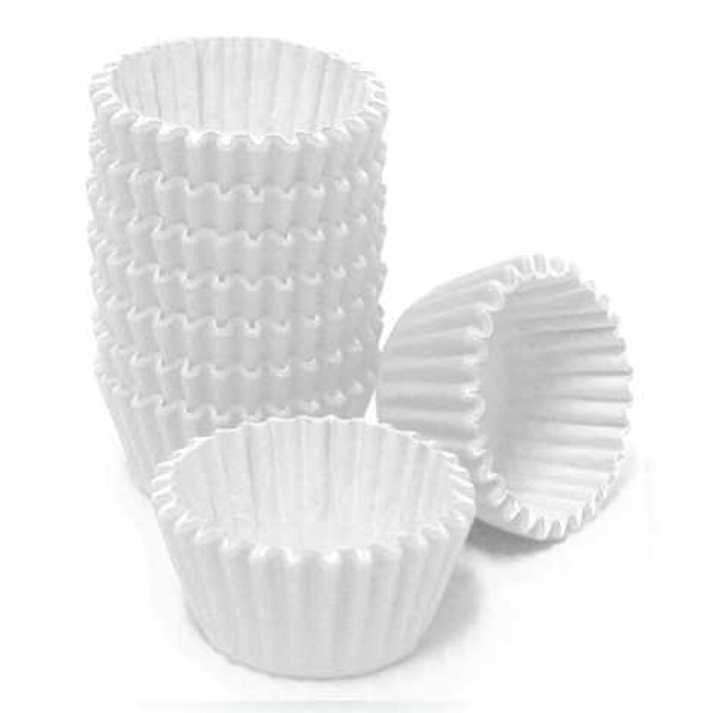 FORMINHA PAPEL N.5 BRANCO 100 UN - PCT C/10