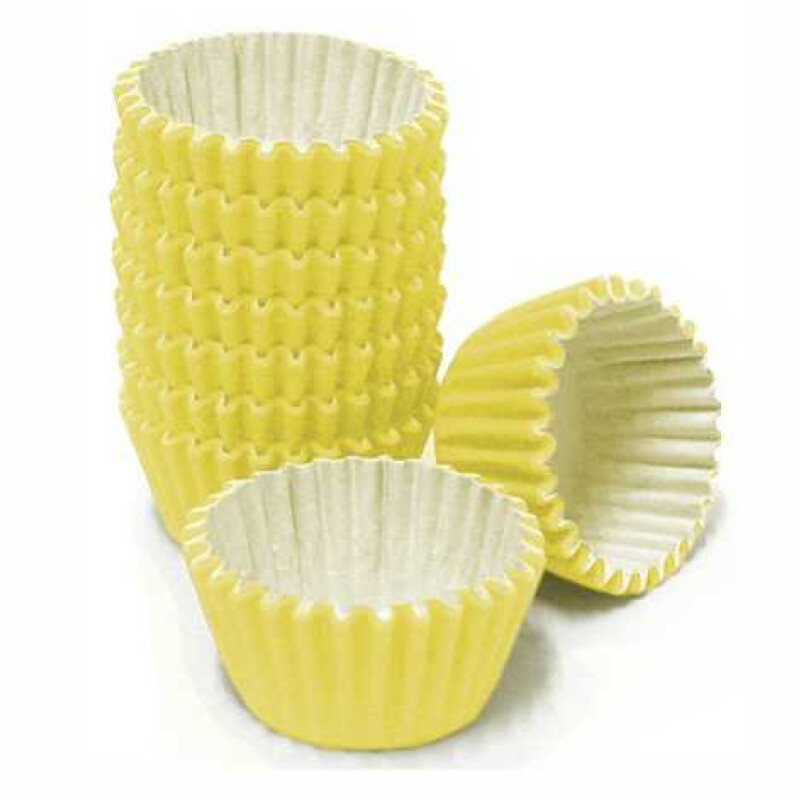 FORMINHA PAPEL N.5 AMARELA 100 UN - PCT C/10