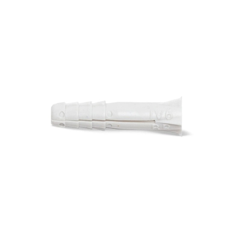 BUCHA 08 BRD - IV PLAST C/ 20 UNIDADES ENCART