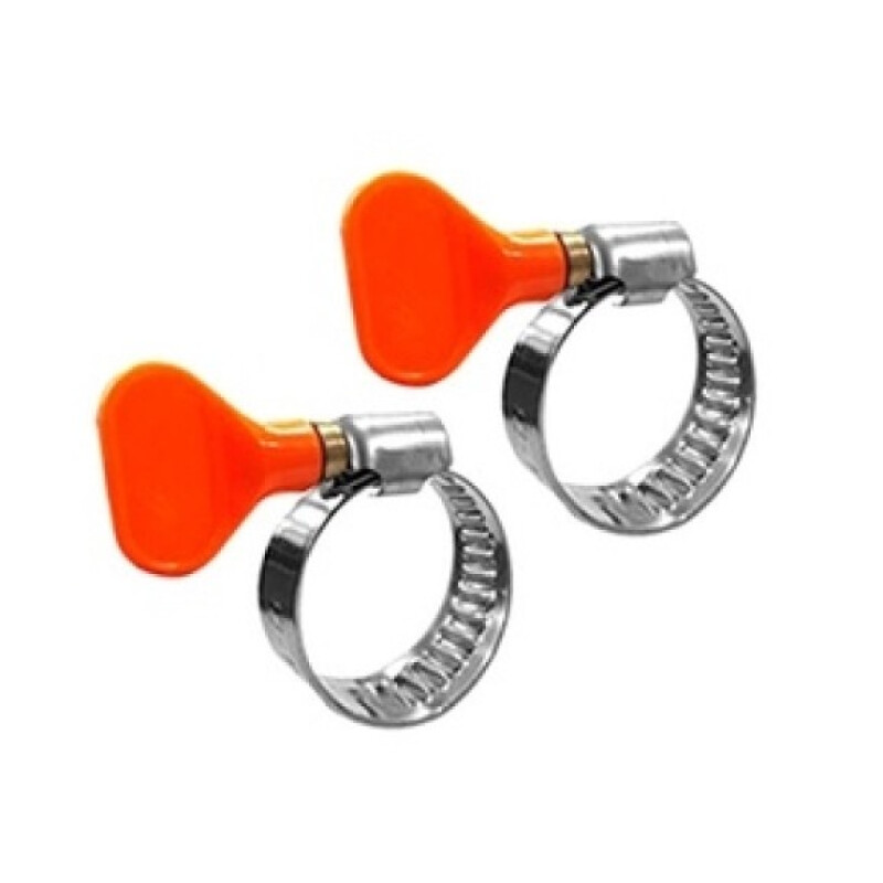 ABRAC BORB C/2UN. METAL 12-16 MATRIX - ENCART