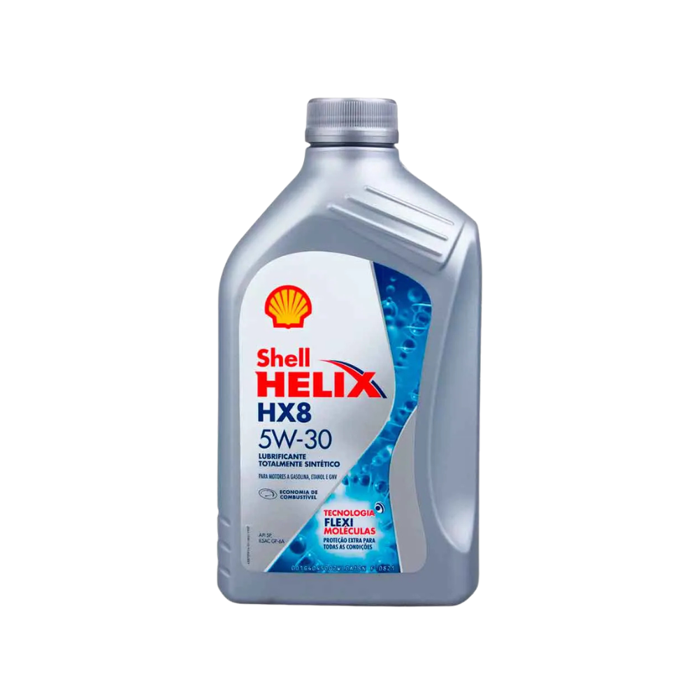 HELIX HX8 5W30 SP GF6 SINTETICO