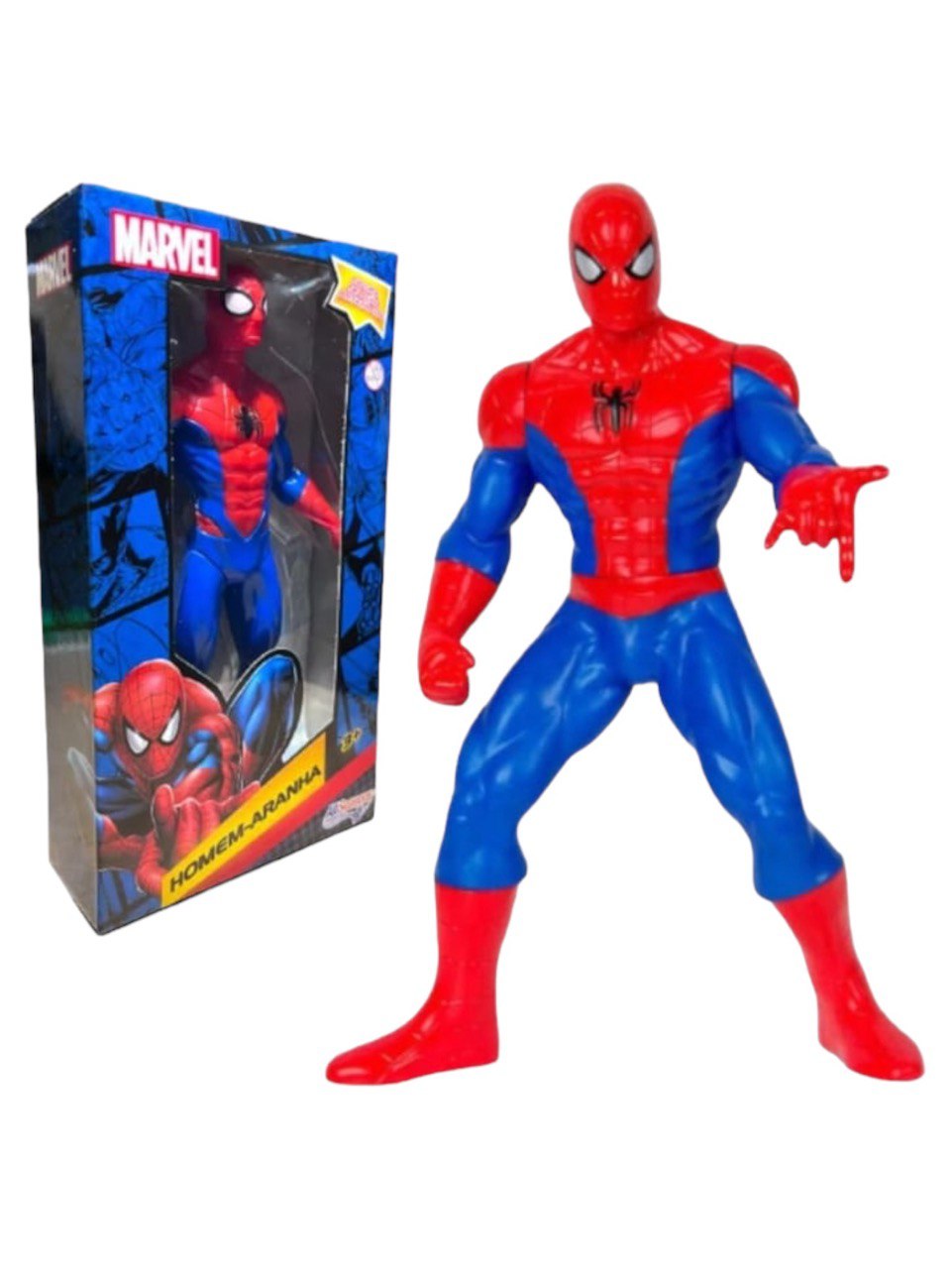Boneco Aranha