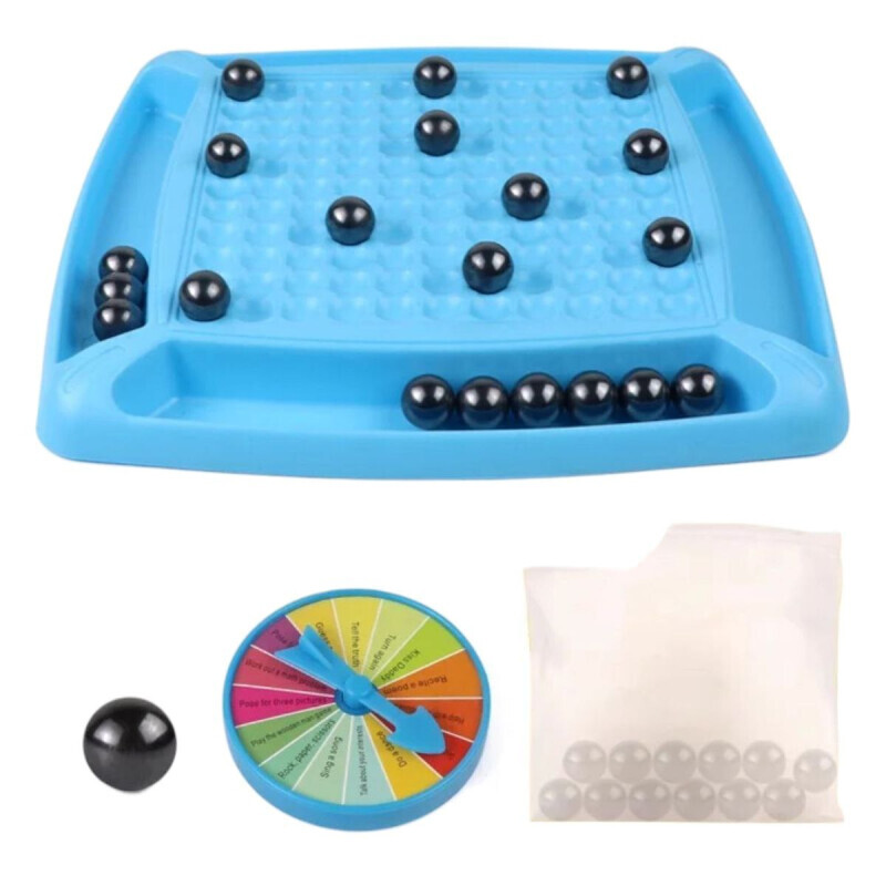 xadrez magnetico  6900240988417