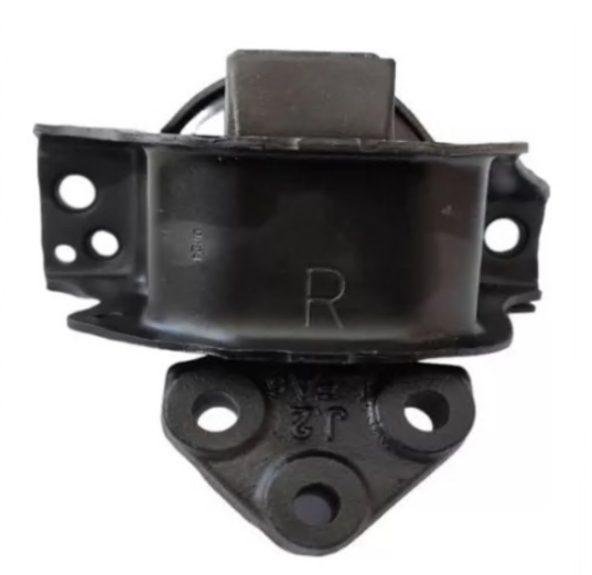 Coxim Motor Direito - Citroen C3 Peugeot 208 Aircross 1.6