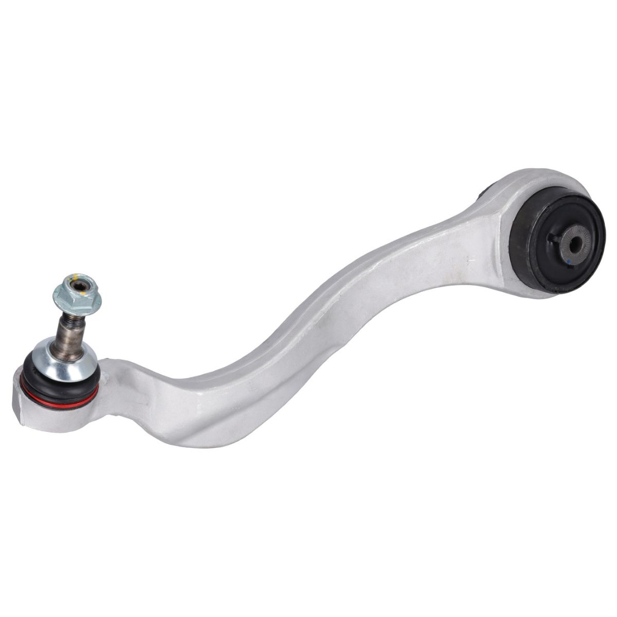 Braço Dianteiro Lado Esquerdo Curvo Chassi G20, G21 G22