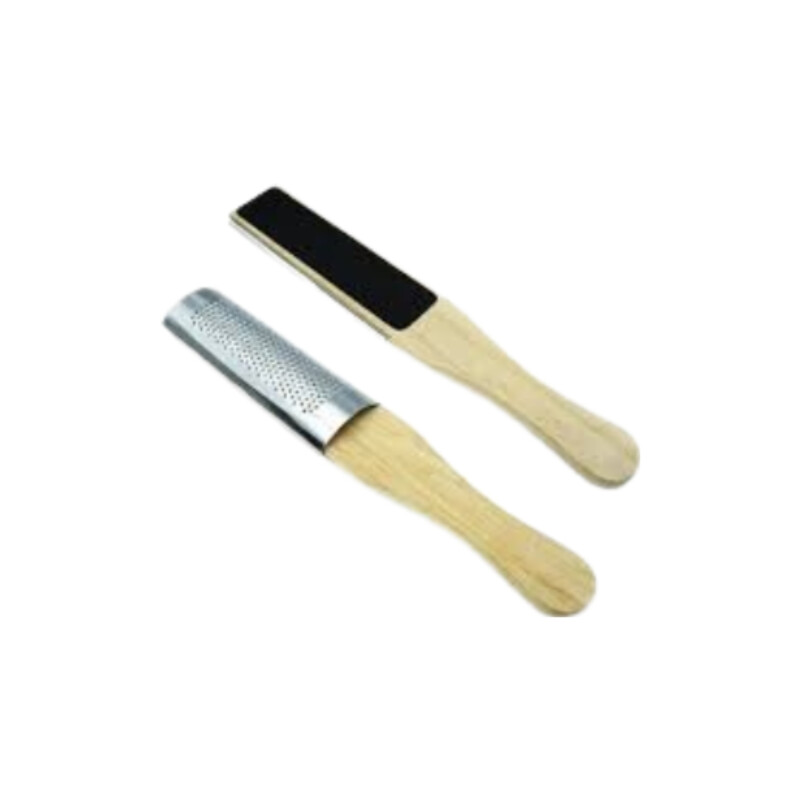 LIXA DE MADEIRA RALIXA MAVI