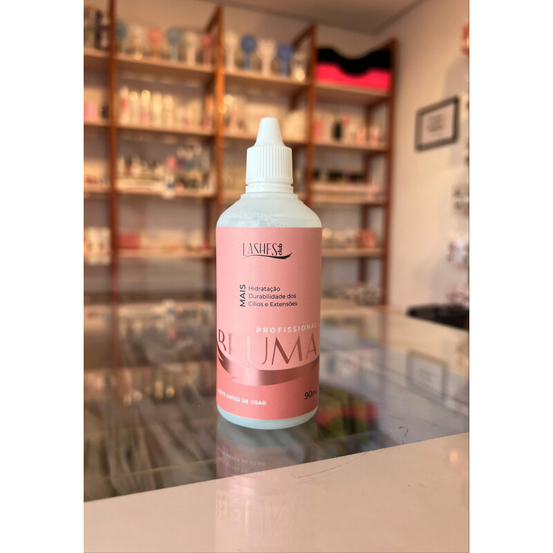 Bruma LASHES CLUB 90ml