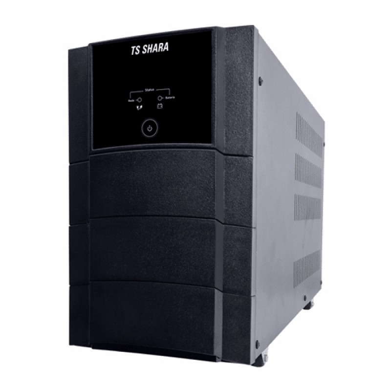 NOBREAK UPS SENOIDAL UNIVERSAL BIVOLT 3200VA