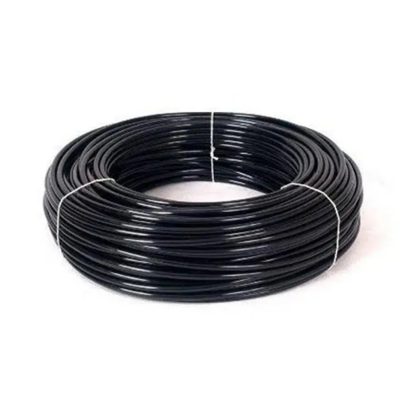 TUBO DE NYLON 8MM - MCA