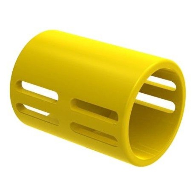 LUVA DE PRESSAO ELETRODUTO FLEXIVEL 25MM