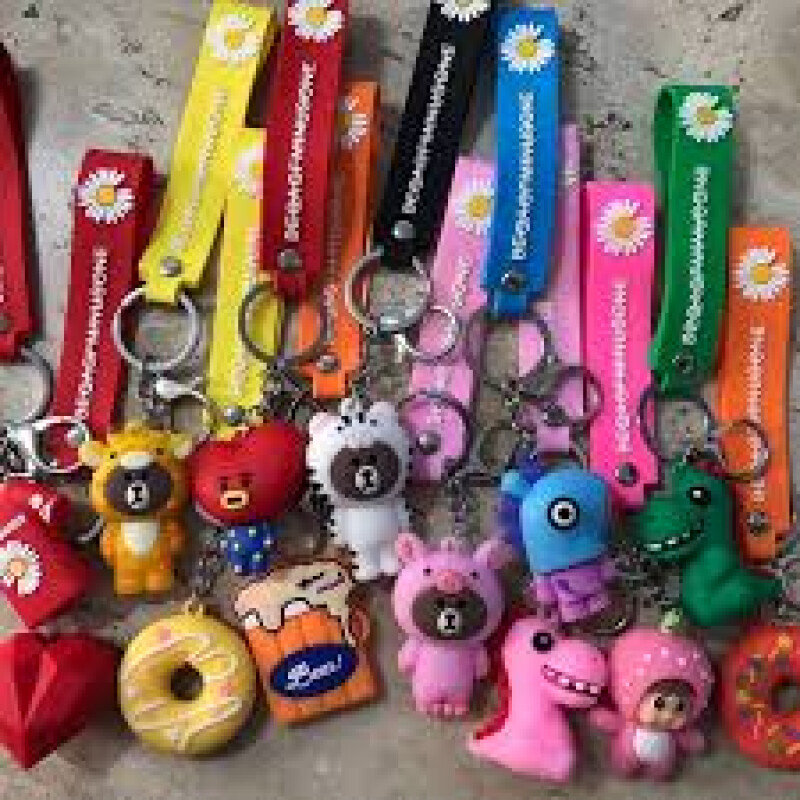 CHAVEIROS P VARIADOS (ATACADO)