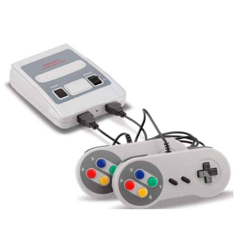 MINI VIDEO GAME OASIS OIH-5910