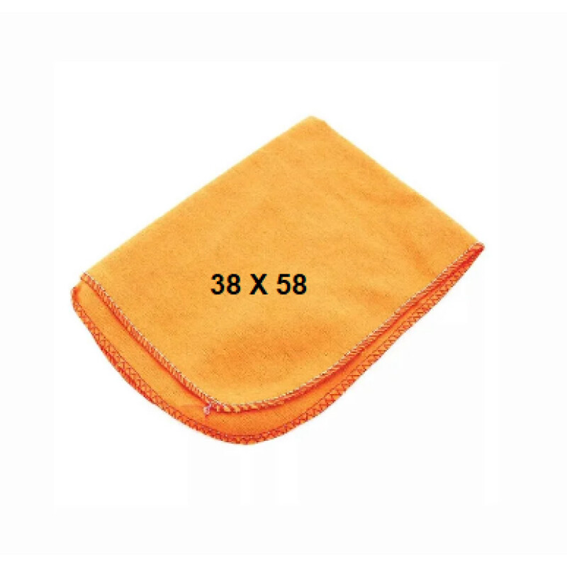 FLANELA 38X58 UN